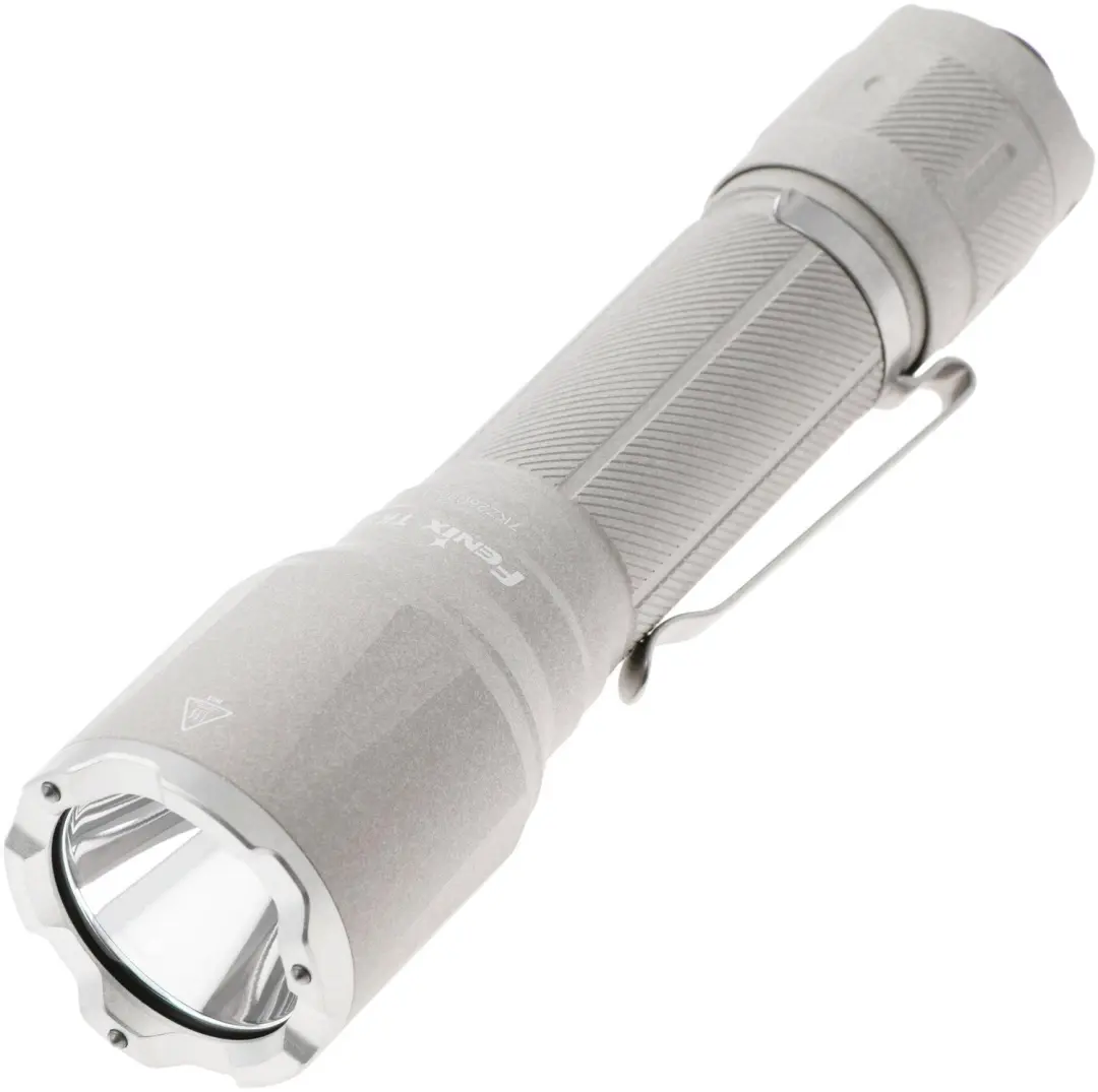 Fenix TK17 Tactische Zaklamp 3600 Lumen