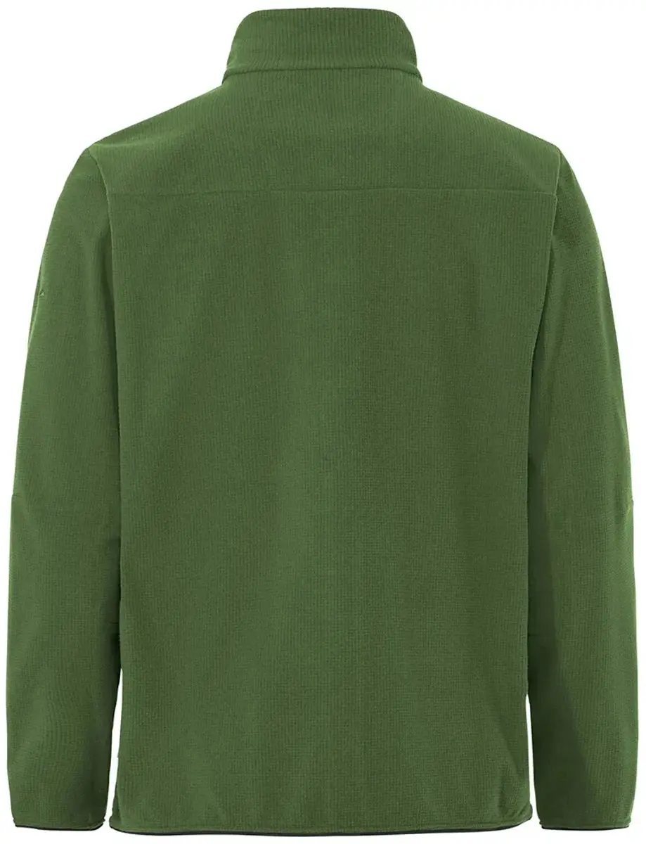 Vaude Strathcona Fleece Heren - Thyme - M - afbeelding 4 van 4