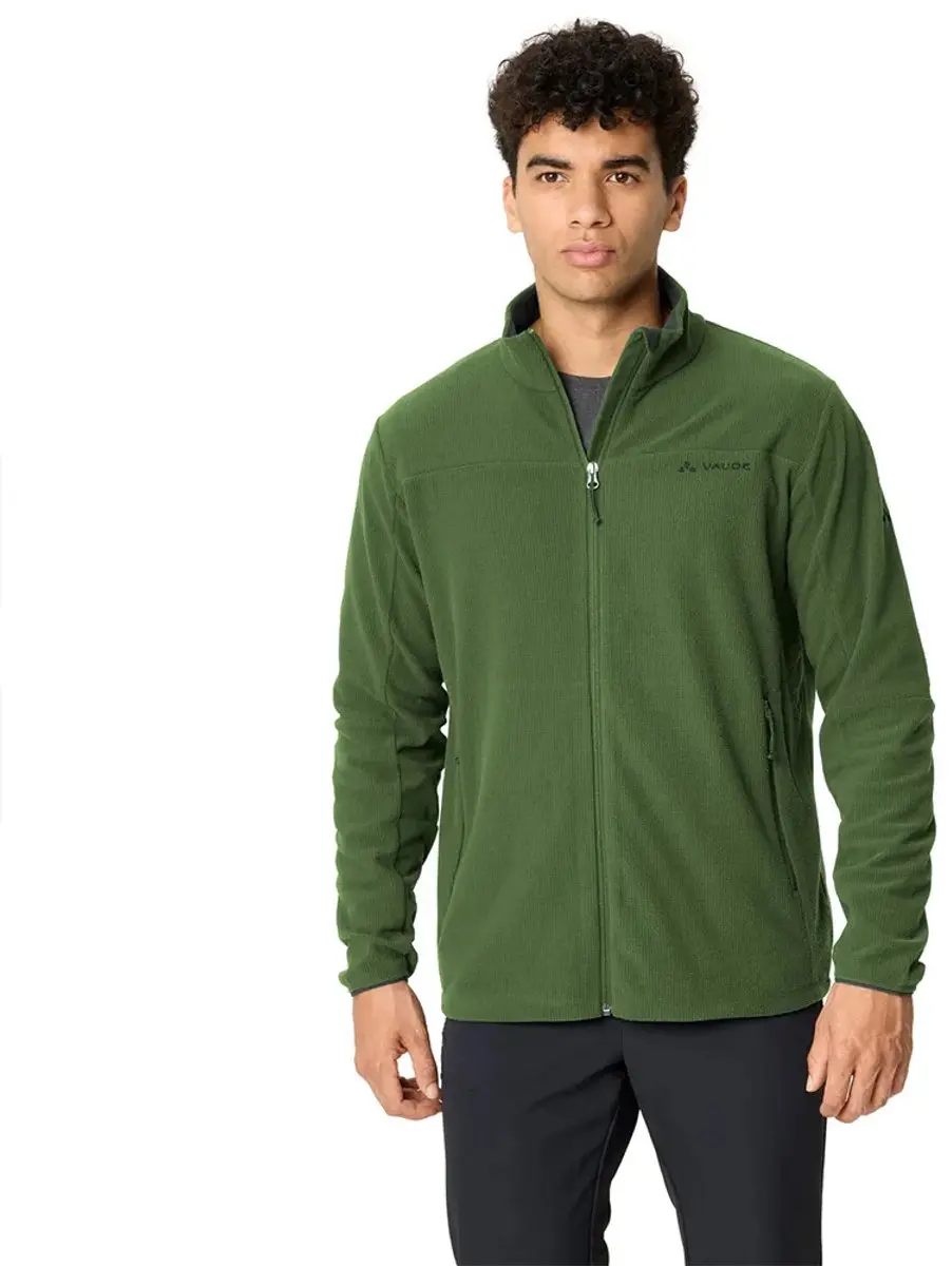 Vaude Strathcona Fleece Heren