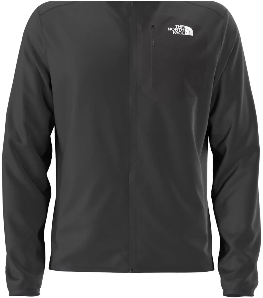 The North Face Crest Full Zip Fleecejack - afbeelding 5 van 6