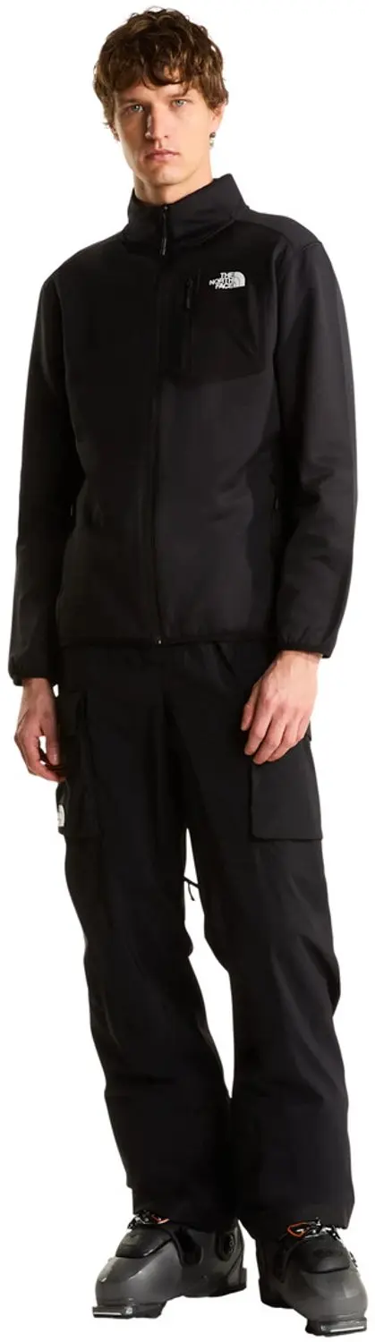 The North Face Crest Full Zip Fleecejack - afbeelding 4 van 6