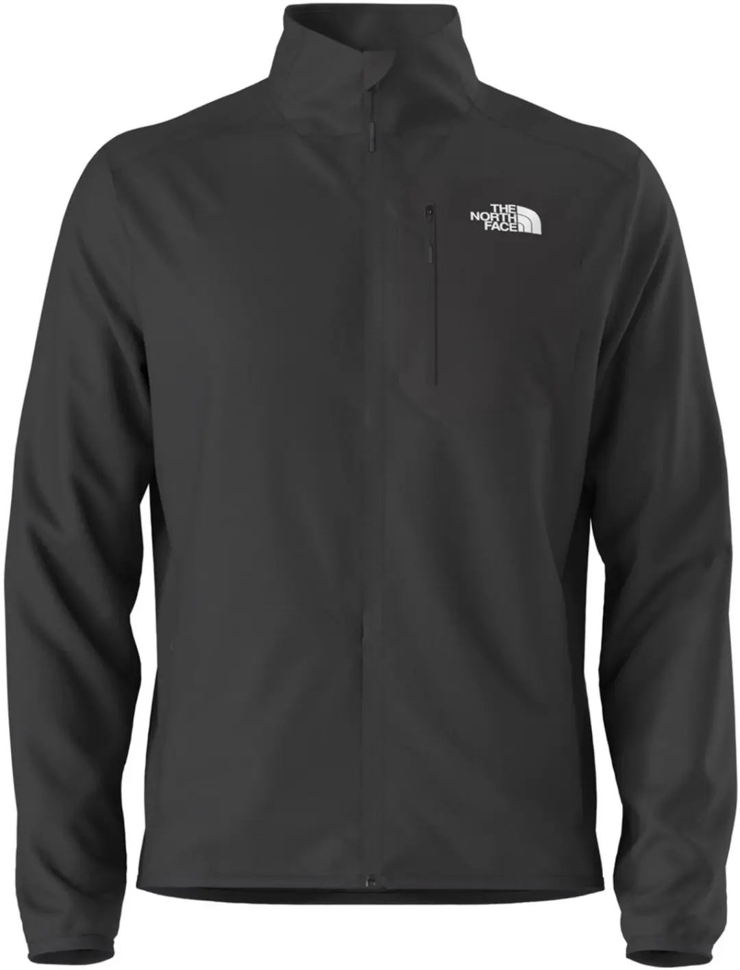 The North Face Crest Full Zip Fleecejack - afbeelding 2 van 6