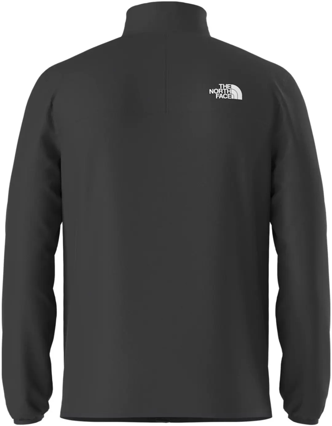 The North Face Crest Full Zip Fleecejack - afbeelding 6 van 6