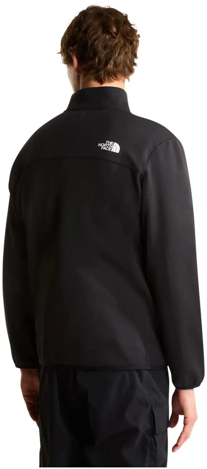 The North Face Crest Full Zip Fleecejack