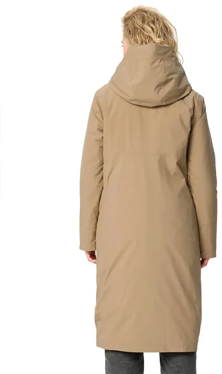 Vaude Coreway Damesparka - afbeelding 2 van 4
