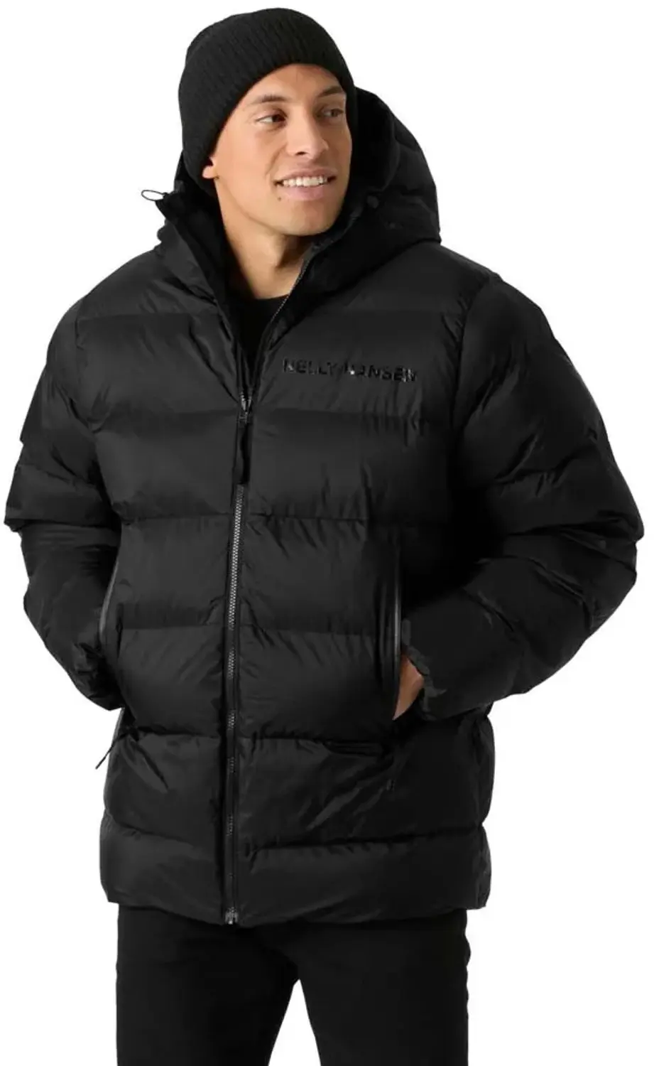 Helly Hansen Stride Puffy Parka Heren