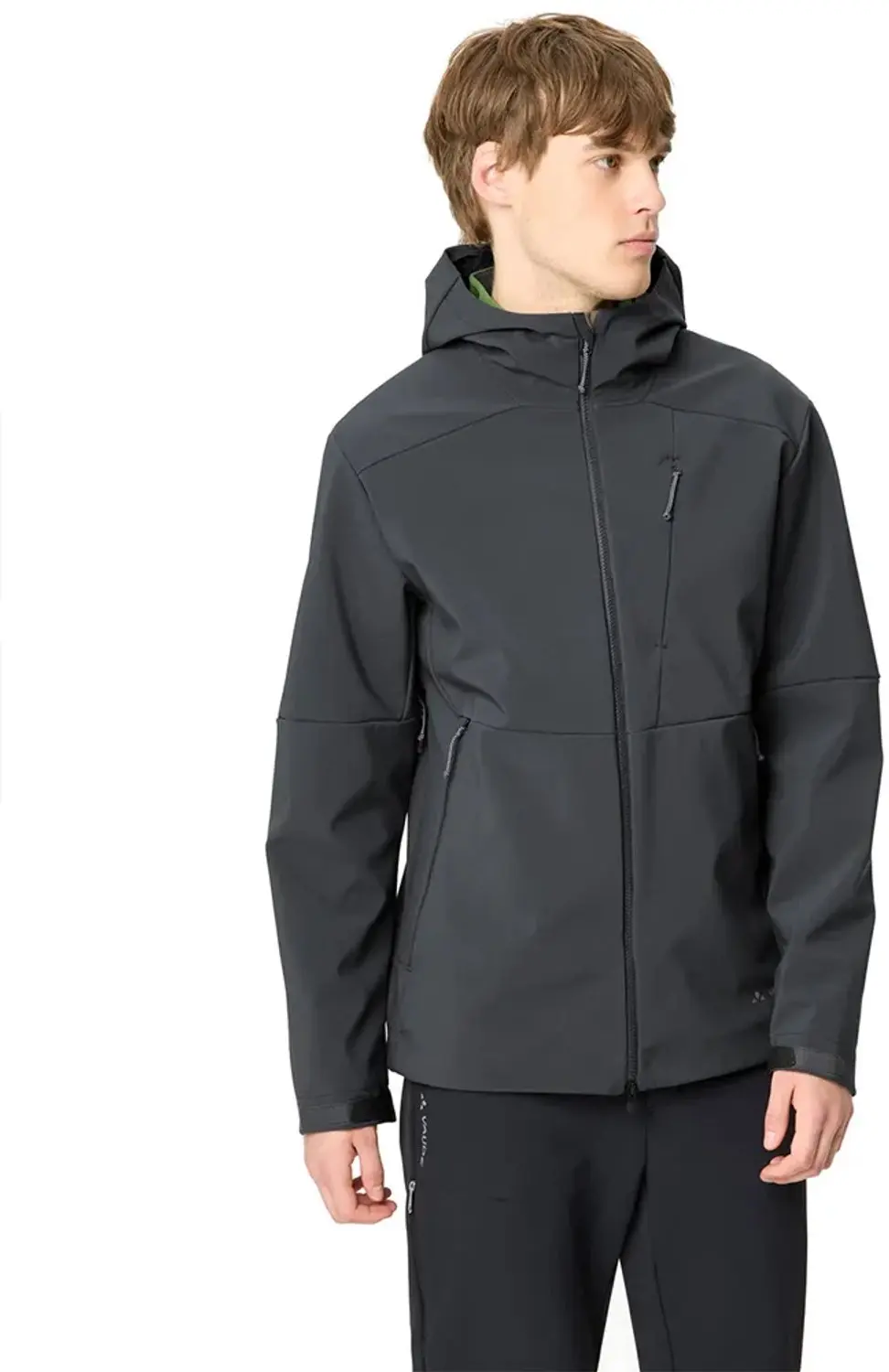 Vaude Roccia III Softshelljack