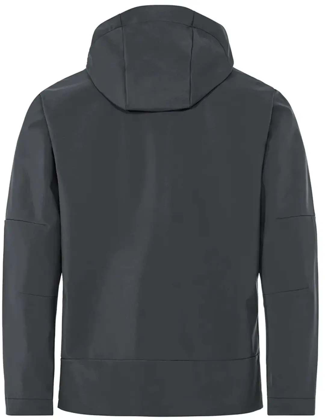 Vaude Roccia III Softshelljack - Graphite - XL - afbeelding 3 van 4