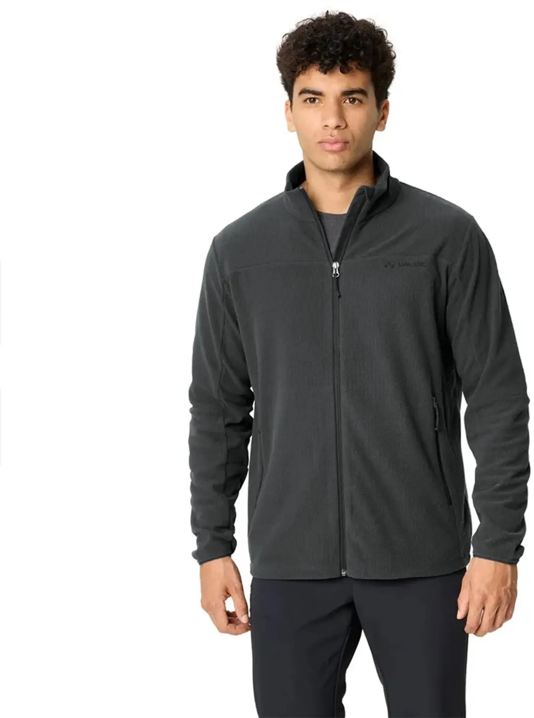 Vaude Strathcona Fleece Heren
