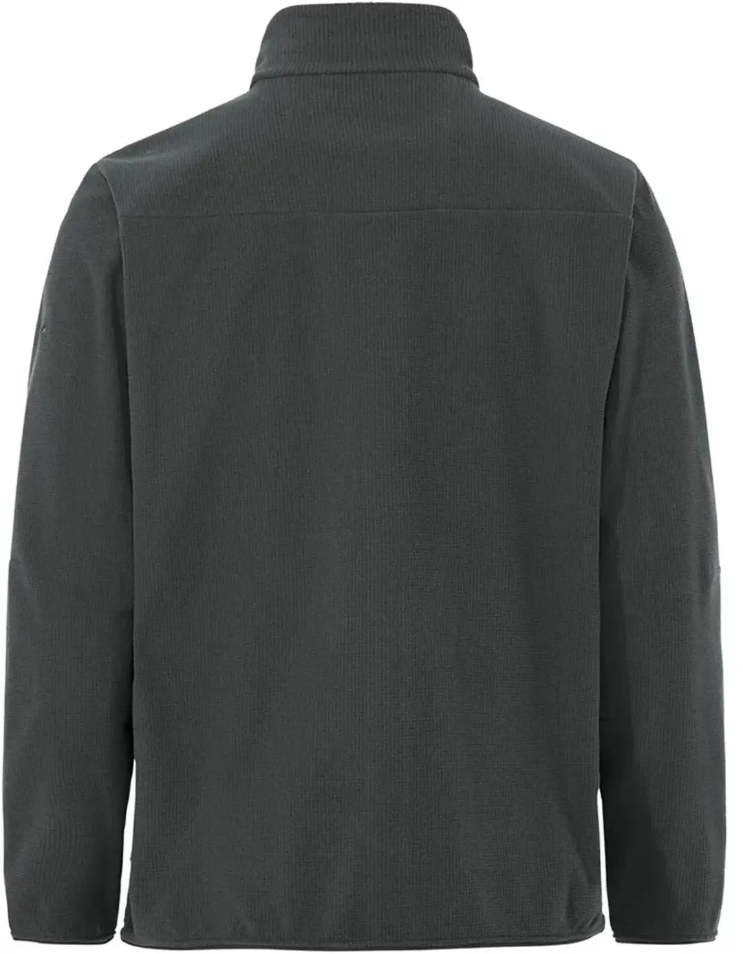 Vaude Strathcona Fleece Heren - Graphite - L - afbeelding 4 van 4