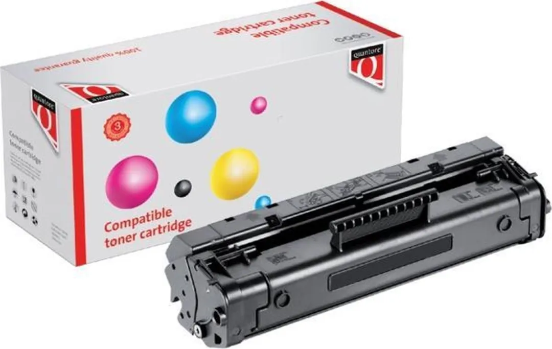 Quantore HP C4092A Tonercartridge