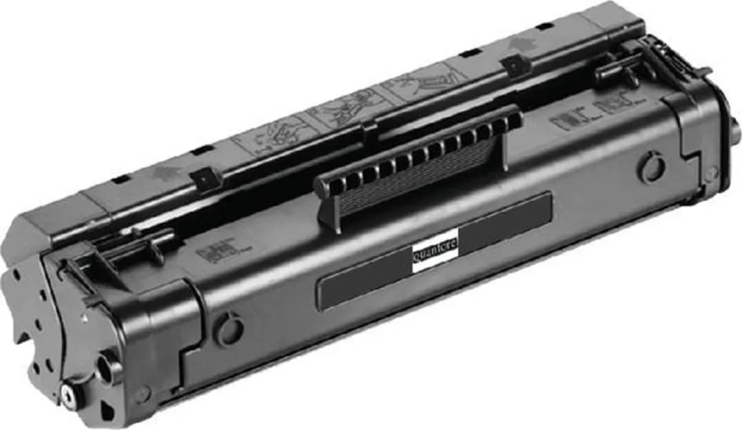 Quantore HP C4092A Tonercartridge - Zwart