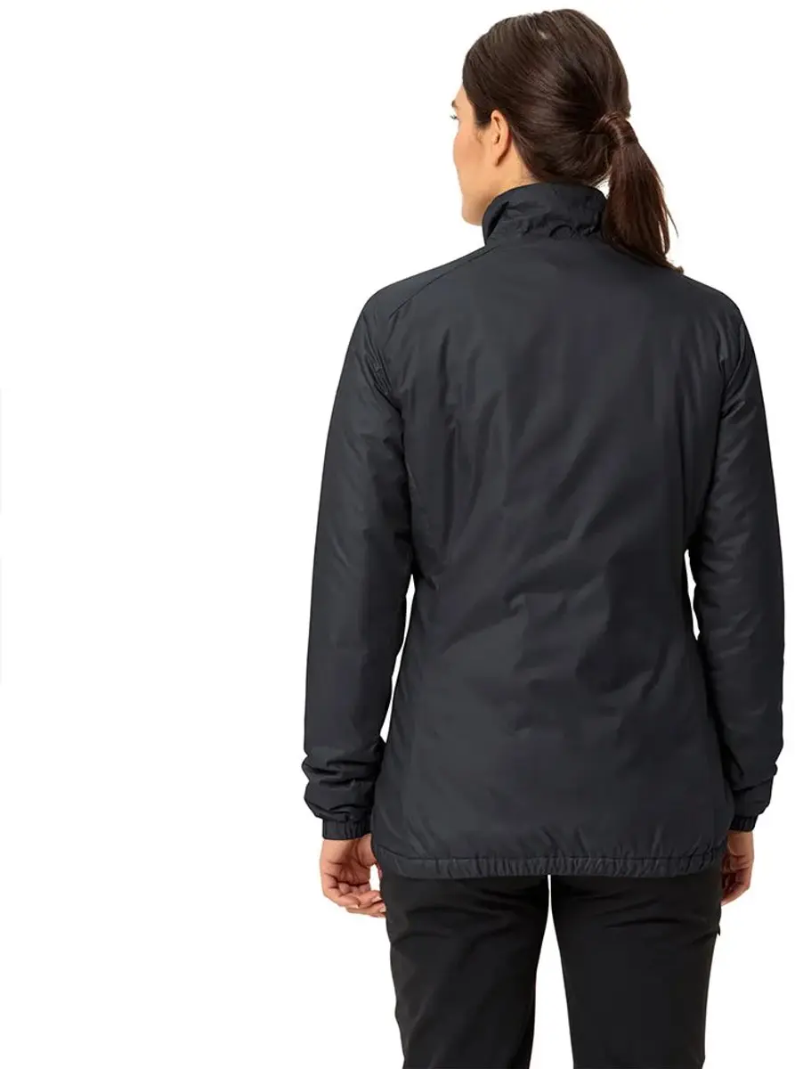 Vaude Neyland 3-in-1 jas dames - afbeelding 3 van 4