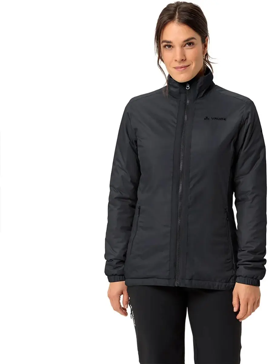 Vaude Neyland 3-in-1 jas dames - afbeelding 2 van 4