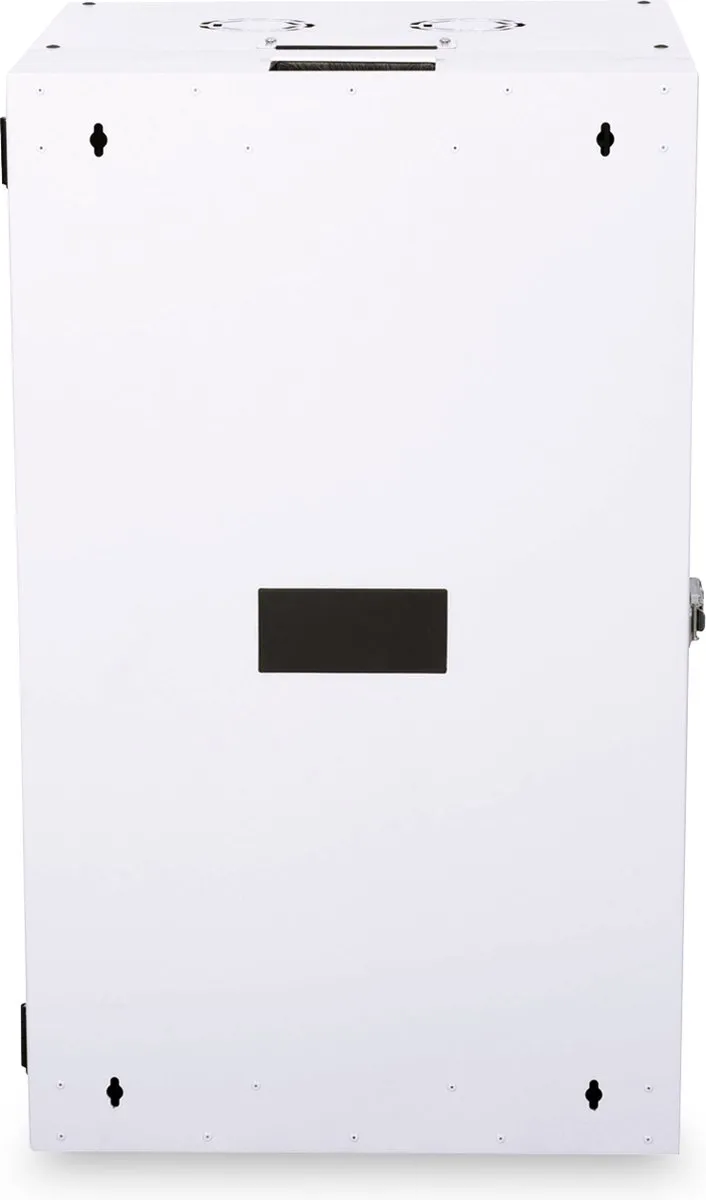 Digitus DN-19 20-U-3 Wandrek 20U - Grijs