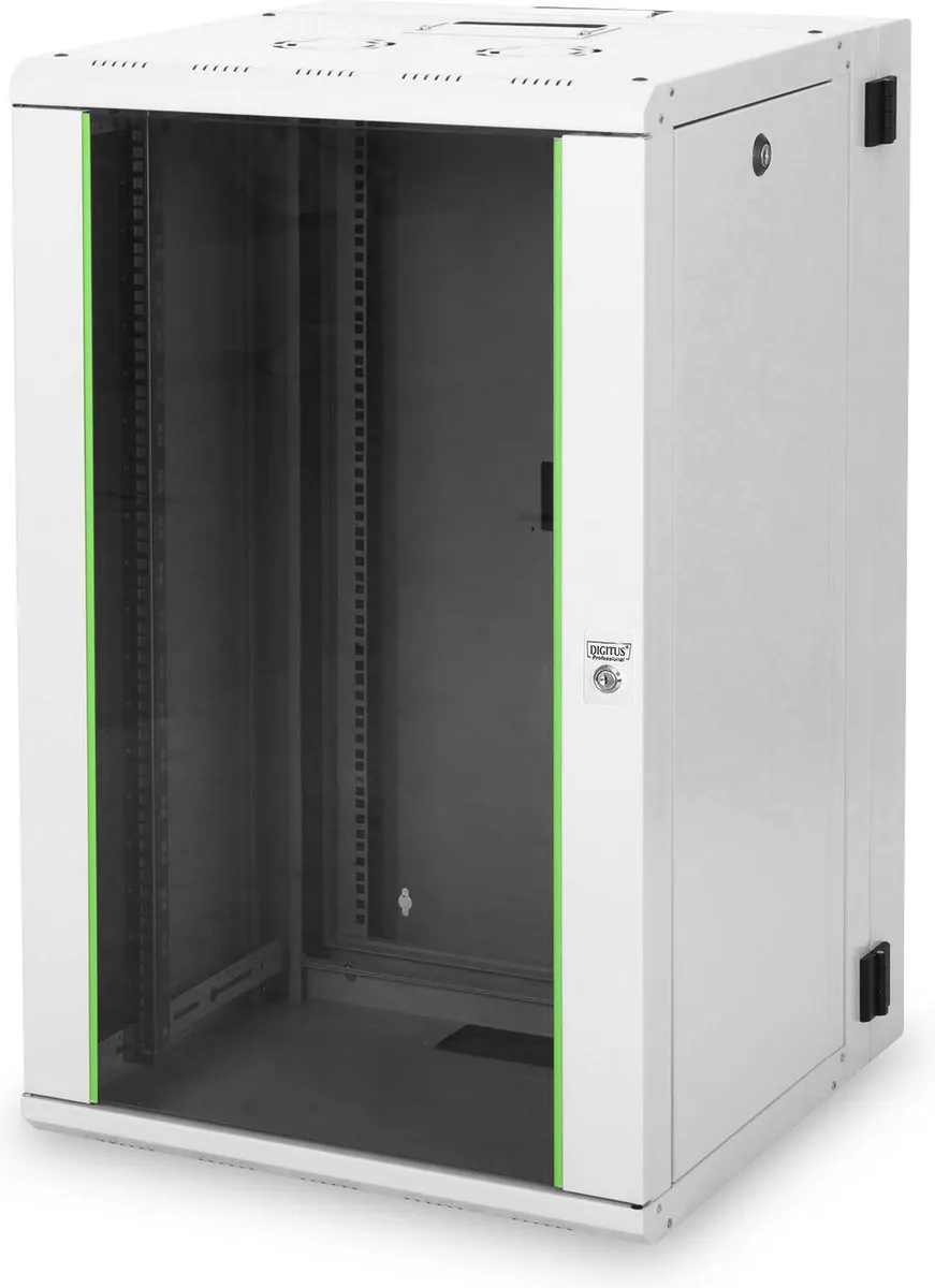 Digitus DN-19 20-U-3 Wandrek 20U