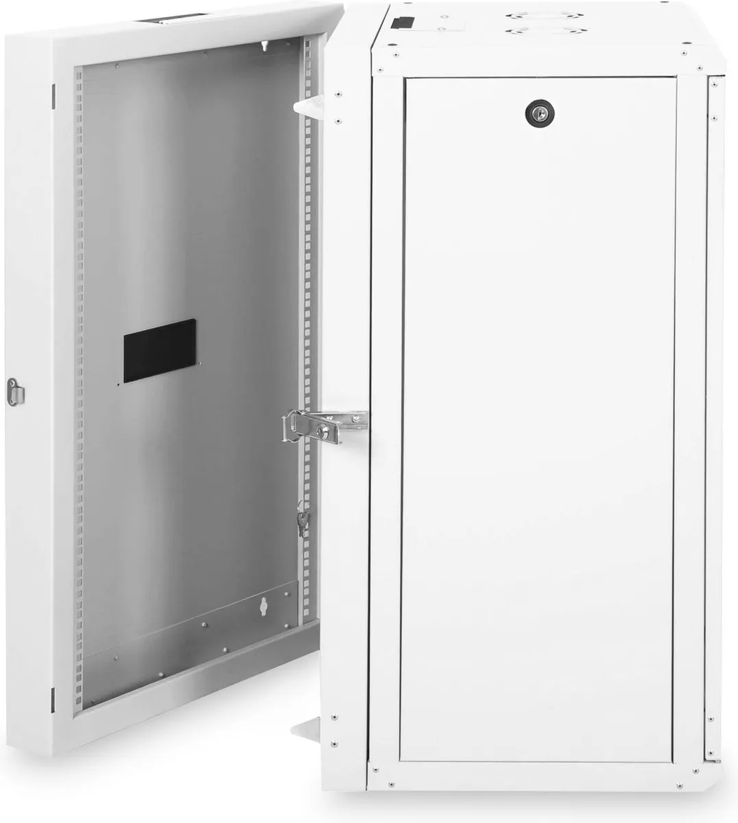 Digitus DN-19 20-U-3 Wandrek 20U - Grijs