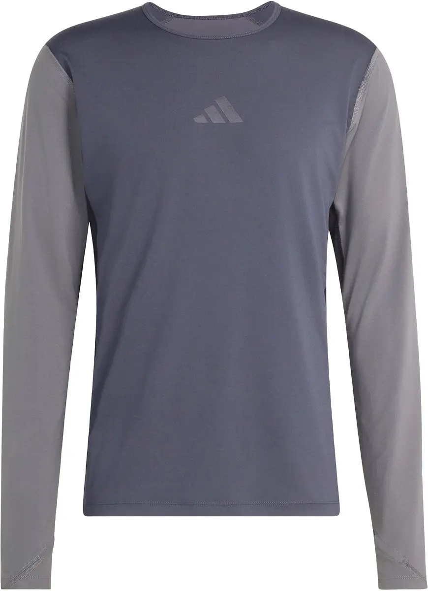 adidas Terrex Multi Climacool Heren Basislaag - Grijs - afbeelding 6 van 6