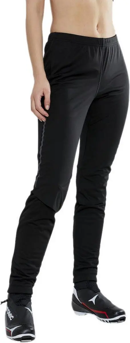 Craft Storm Balance Tights Dames - Zwart - M - afbeelding 4 van 6