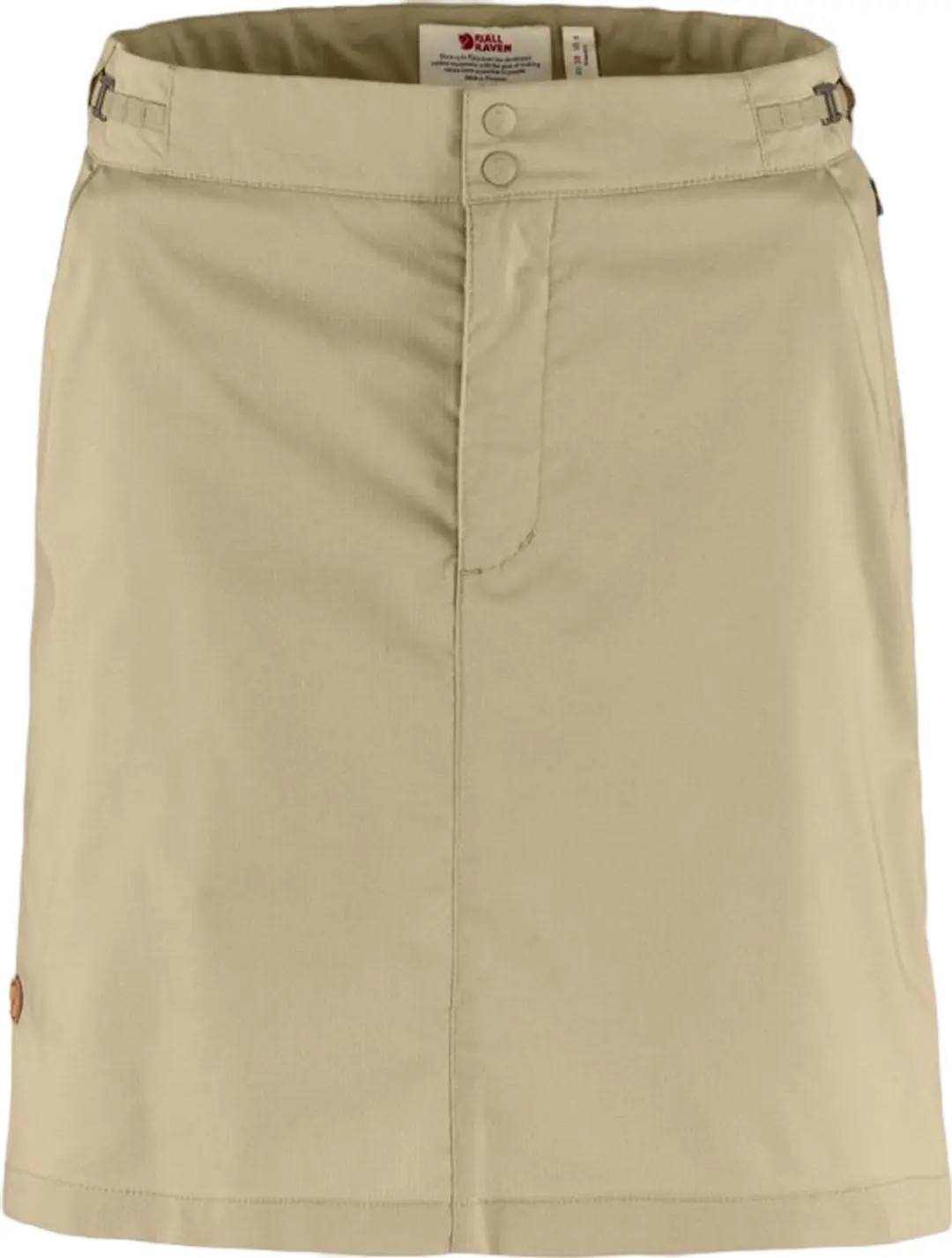 Fjällräven Abisko Hike Skort W