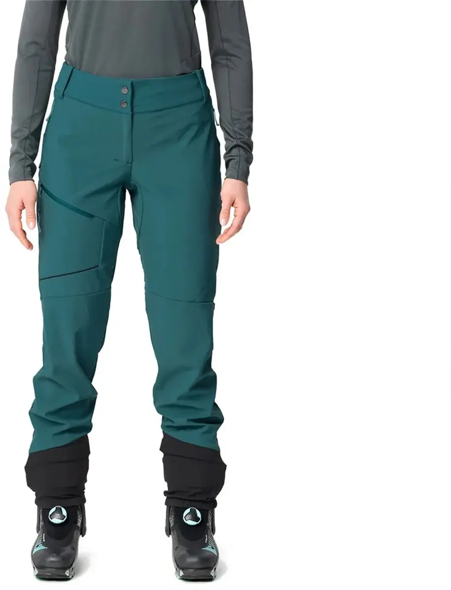 Vaude Larice V Broek Groen 38 Vrouw