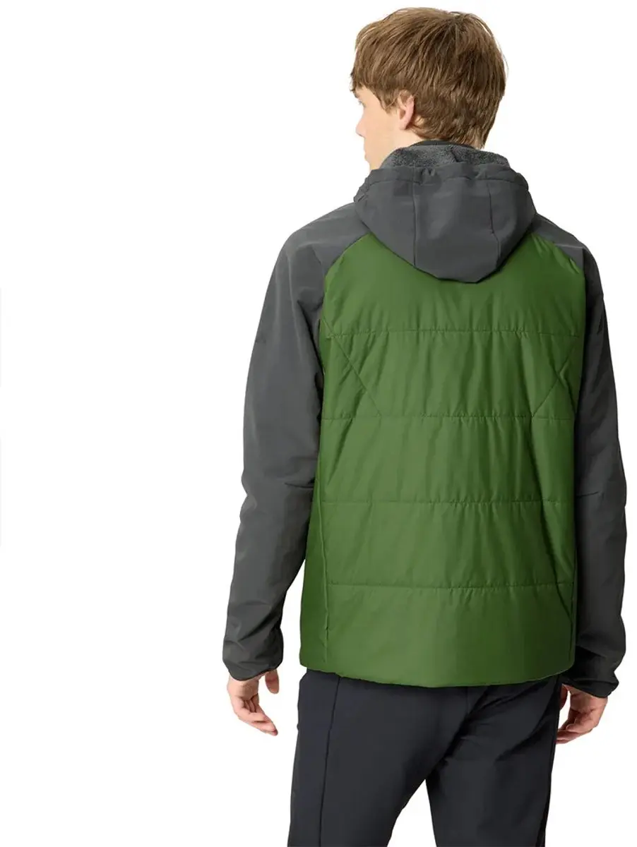 Vaude Elope II Wandeljas - Thyme - M - afbeelding 2 van 4