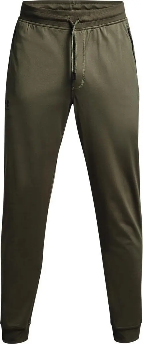 Under Armour Sportstyle Tricot Joggingbroek
