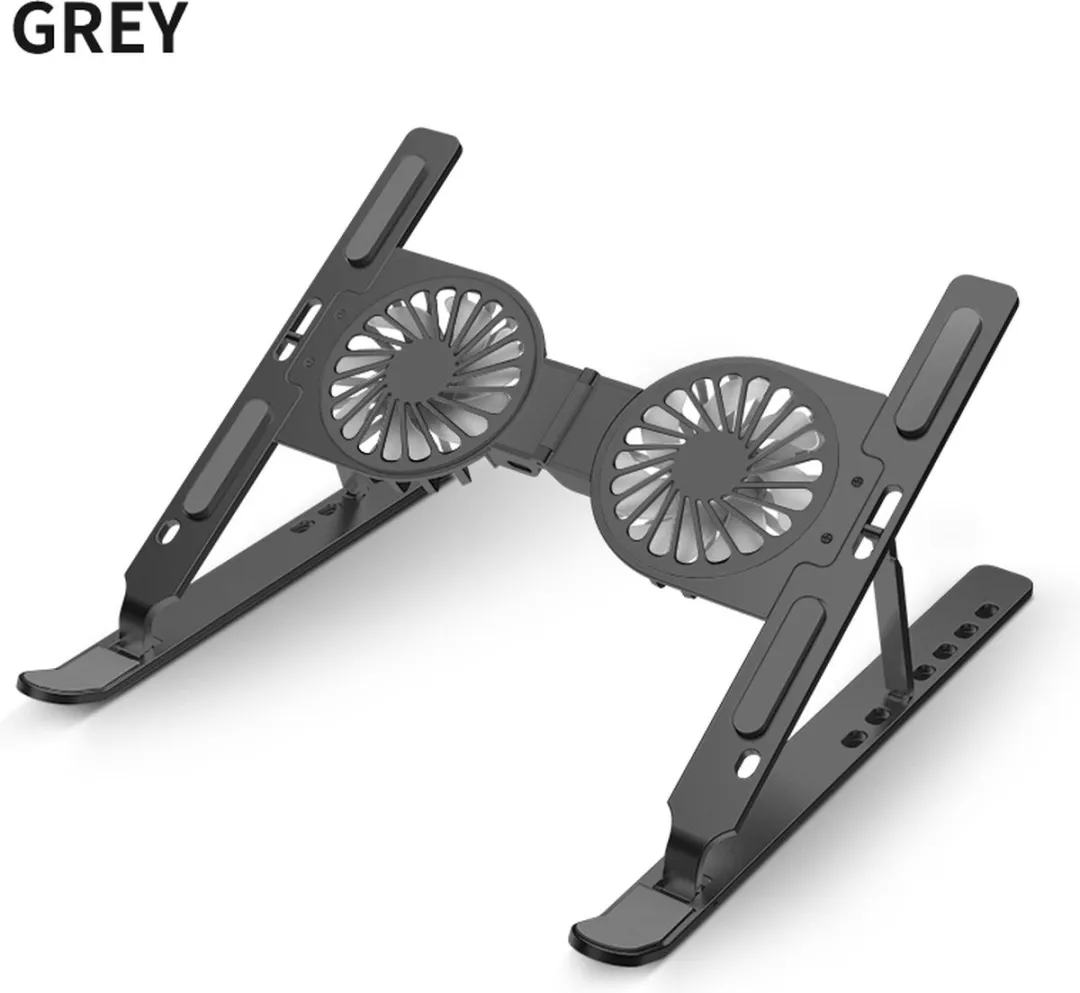 NÖRDIC LH-572 Aluminium Laptopstandaard