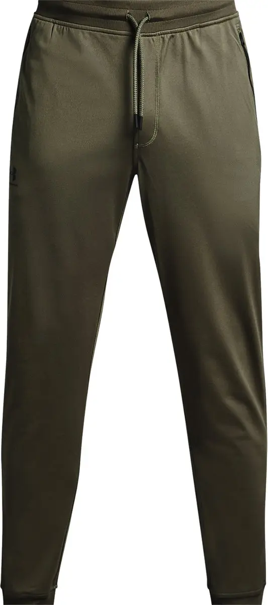 Under Armour Sportstyle Tricot Joggingbroek