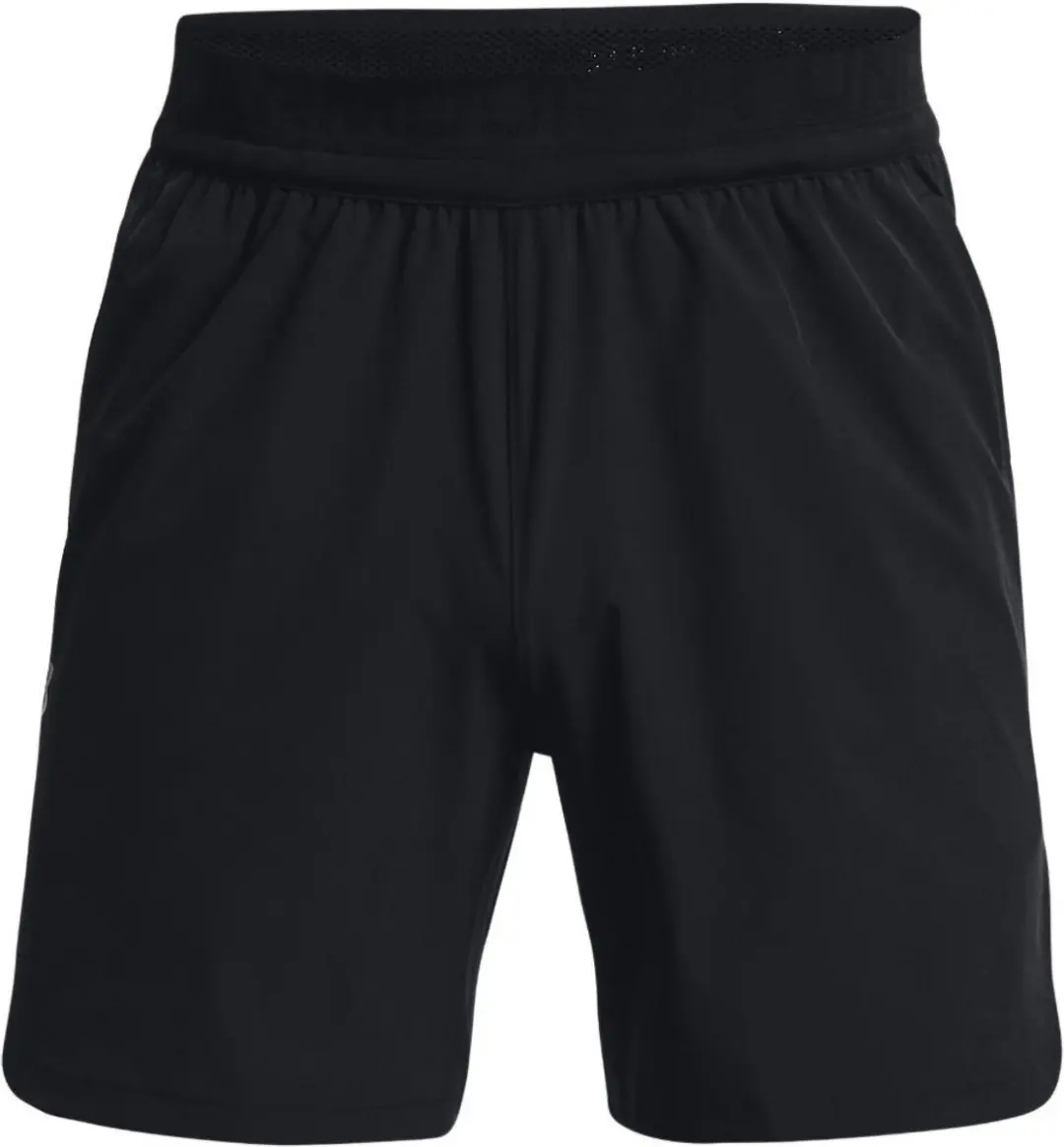 Under Armour Peak Geweven Shorts