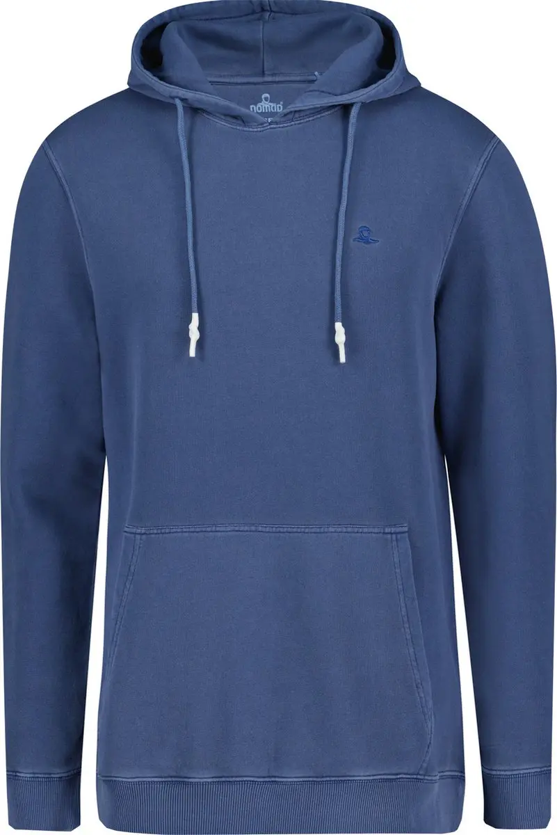 NOMAD® Gisborne Hoodie Heren