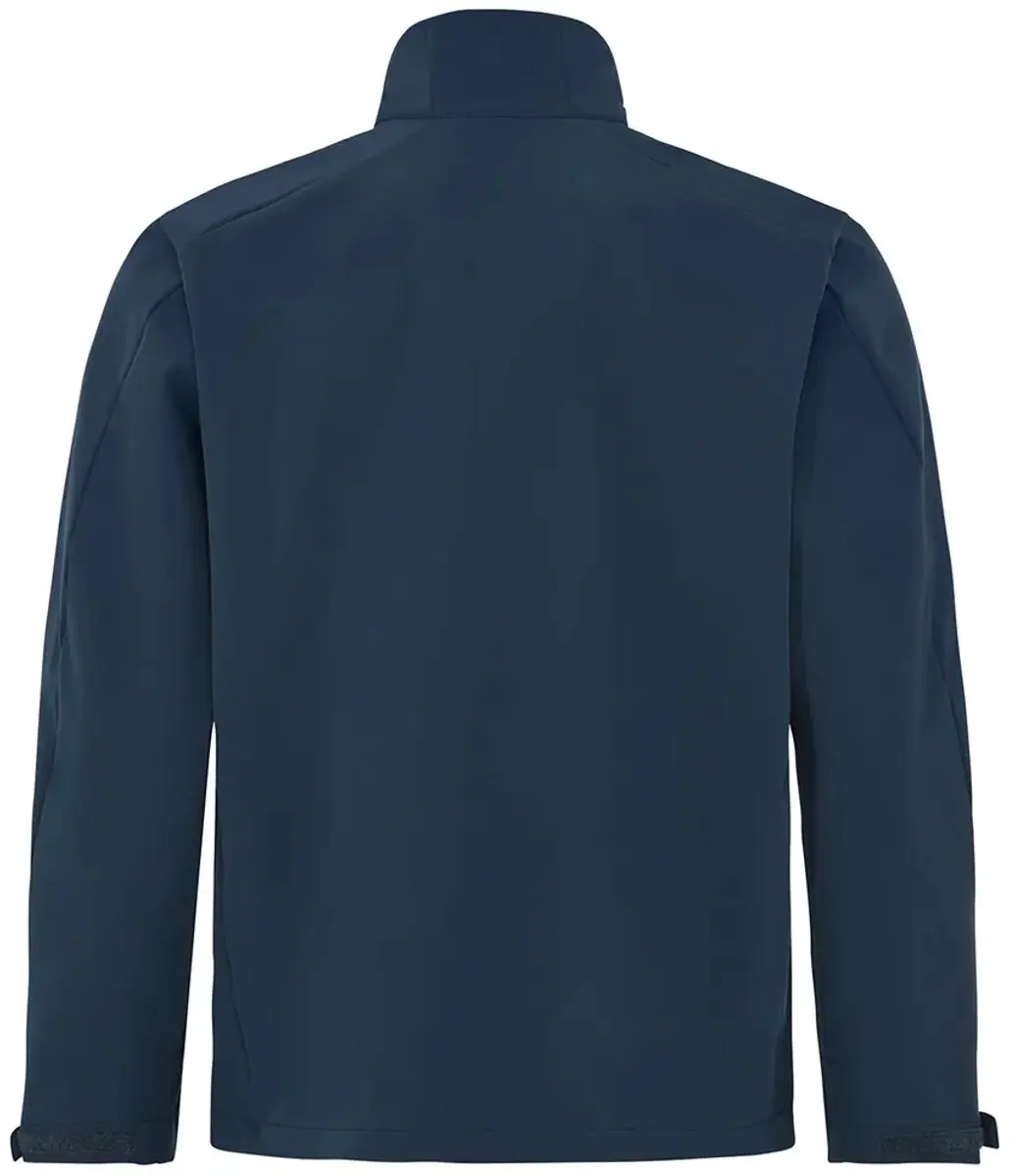 Vaude Cyclone V Wandeljas - Dark Sea - S - afbeelding 4 van 4