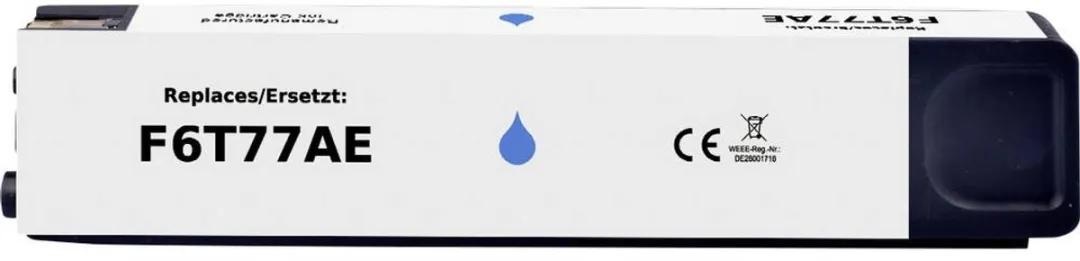 Renkforce Inktcartridge RF-6736448