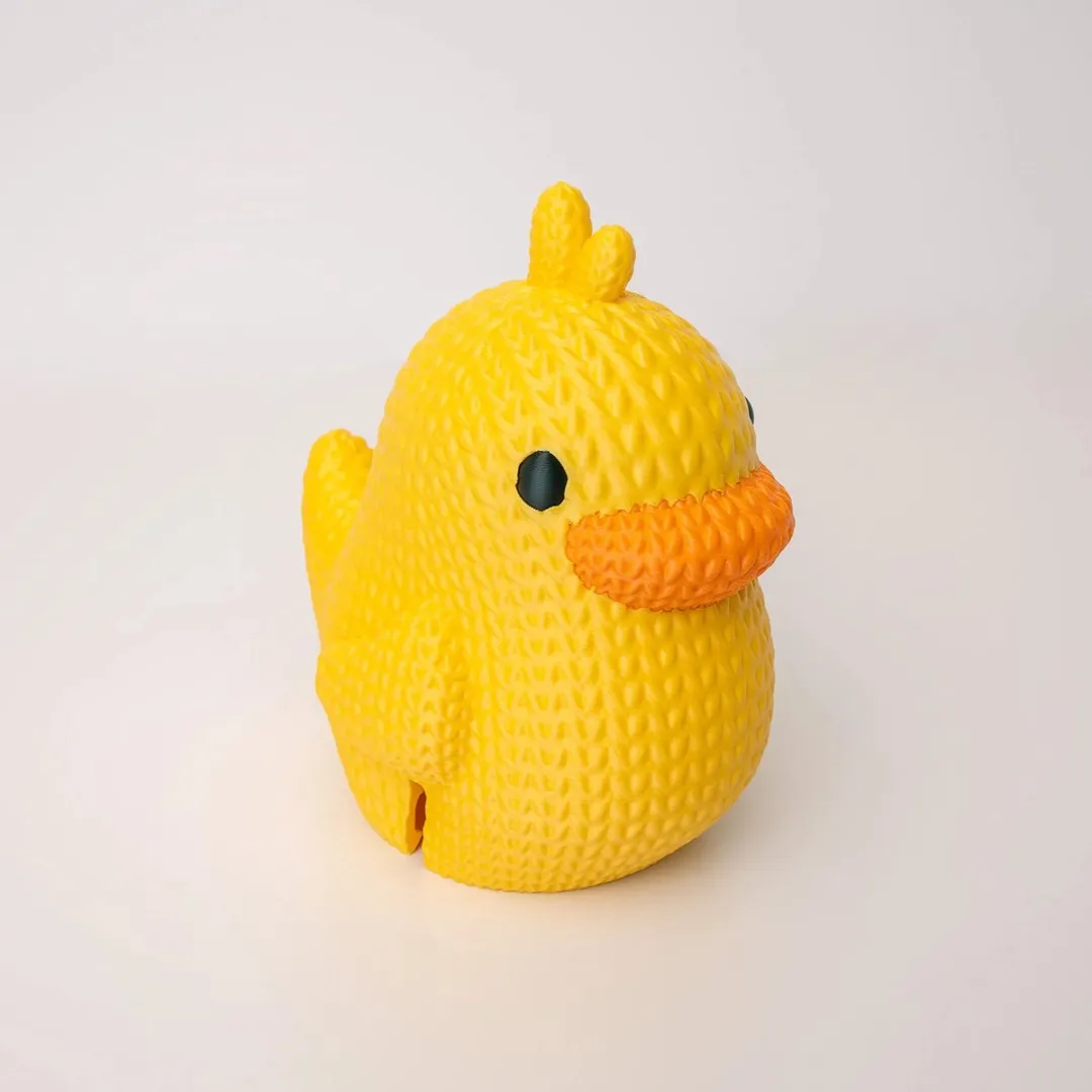 Polymaker PLA Satin Panchroma 1.75mm - Geel 1kg
