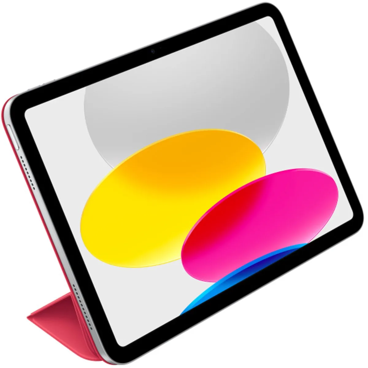Apple Smart Folio iPad 10 (2022) - Watermeloen MQDT3ZM/A
