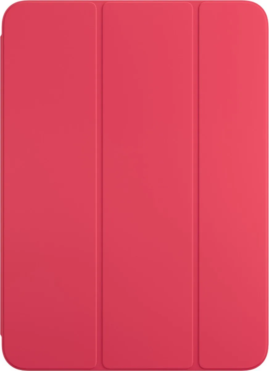 Apple Smart Folio iPad 10 (2022) - Watermeloen MQDT3ZM/A