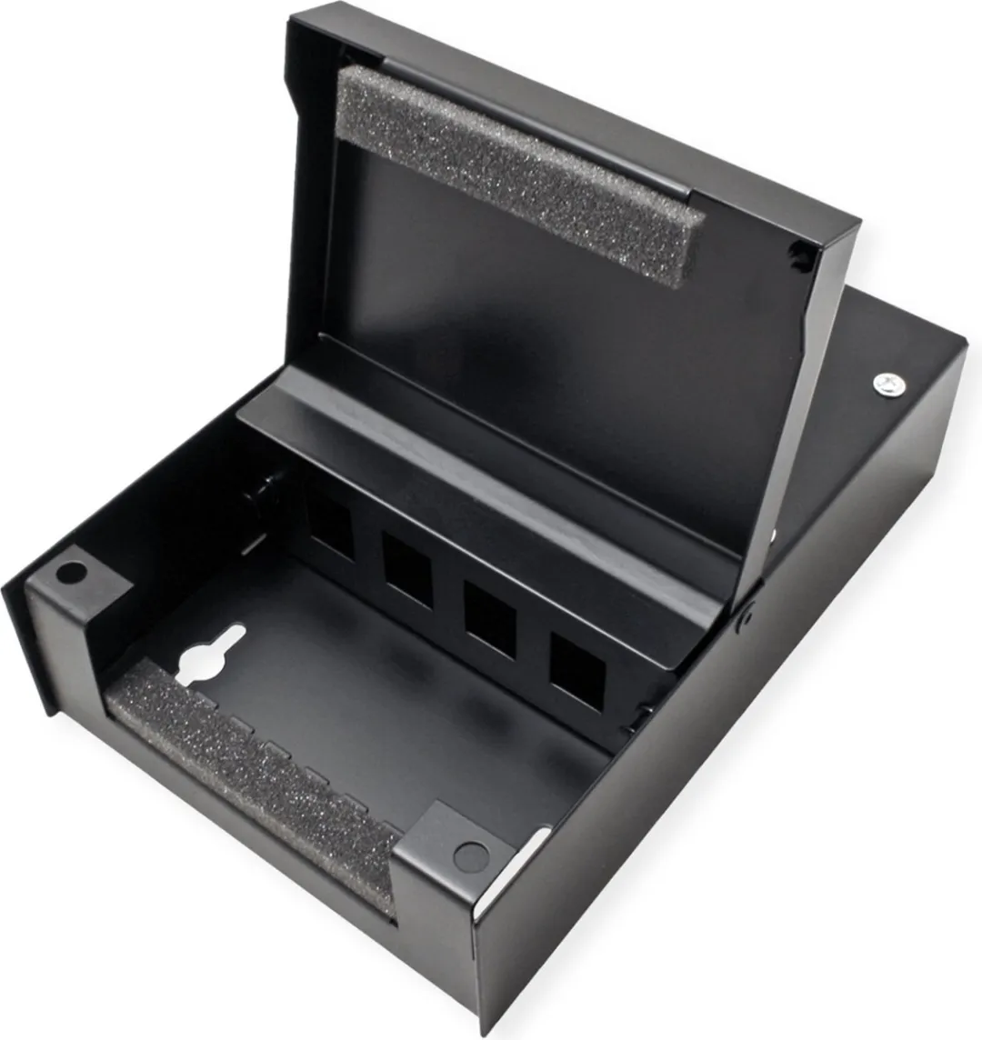 Value Wandbehuizing 4x Keystones
