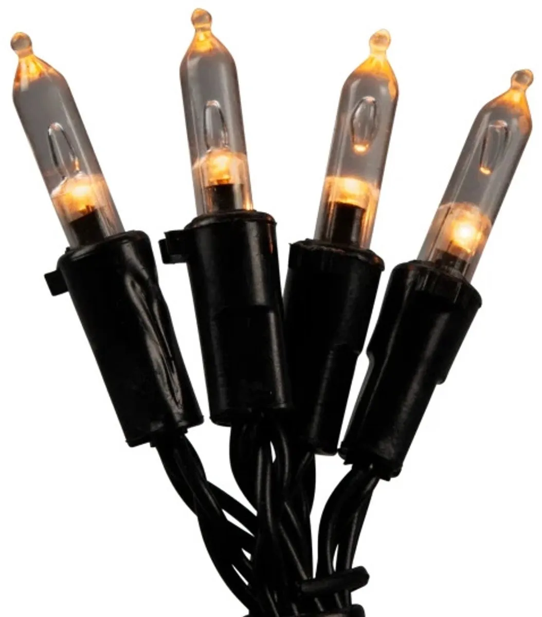 Konstsmide Lichtketting Extra Warmwit 5,85m