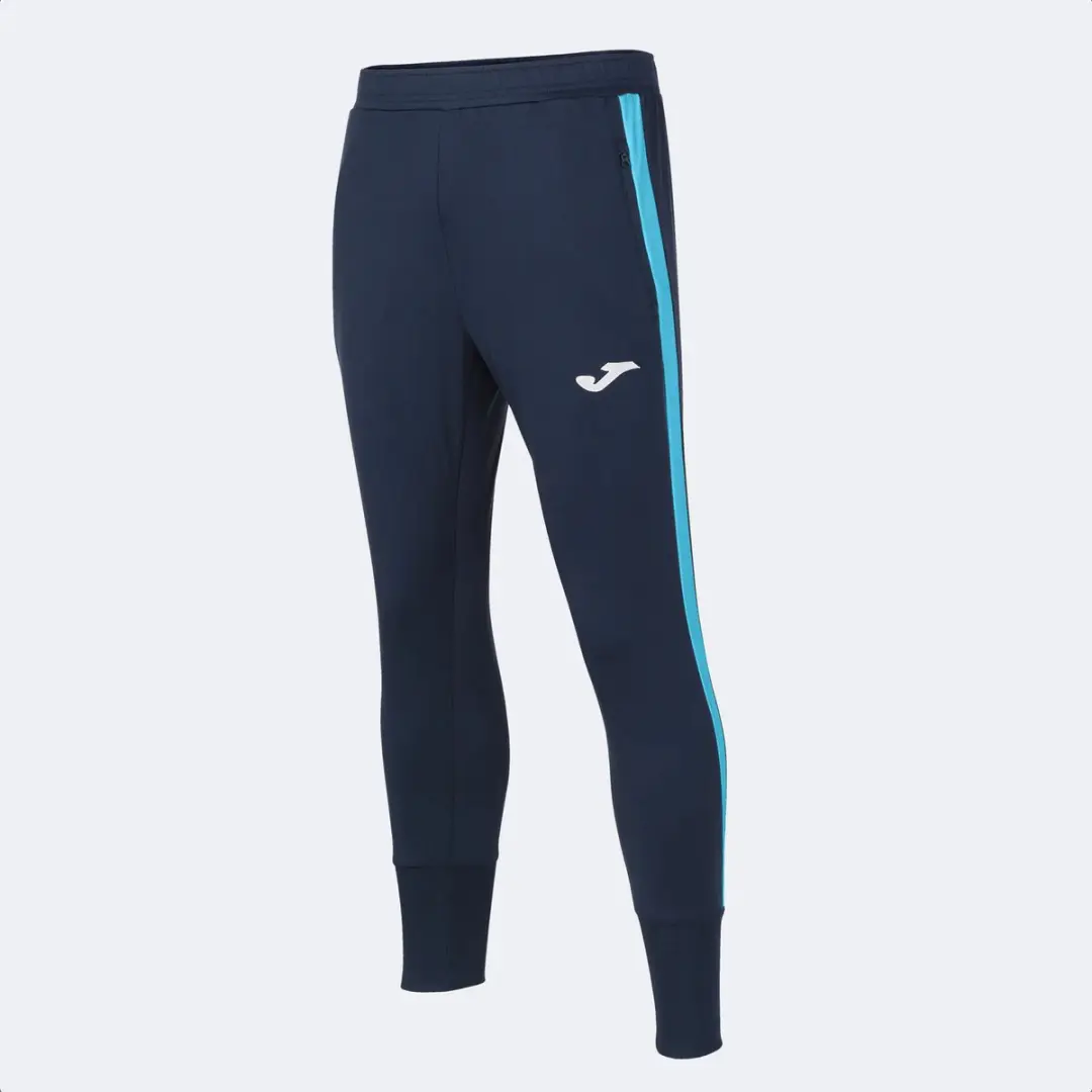 Joma Advance Broek Blauw 12-14 Years Kinderen
