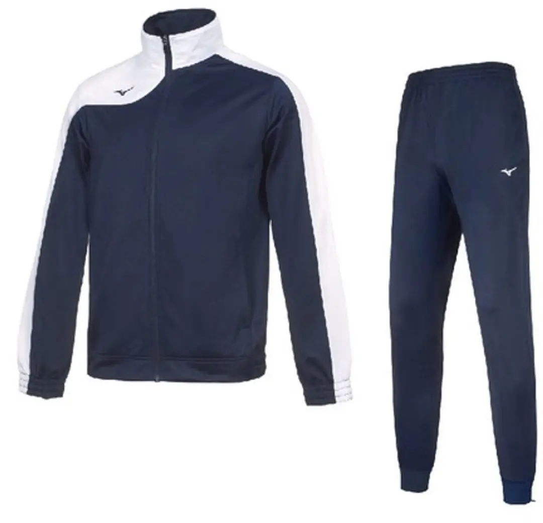 Mizuno Team Kobe Knitted Trainingspak