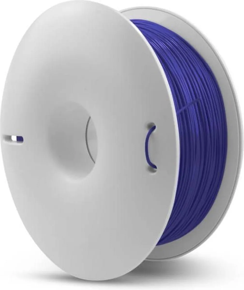 Fiberlogy FiberFlex 40D - Marineblauw