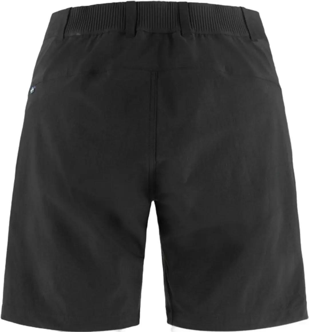 Fjallraven Hoja Hybrid Shorts W
