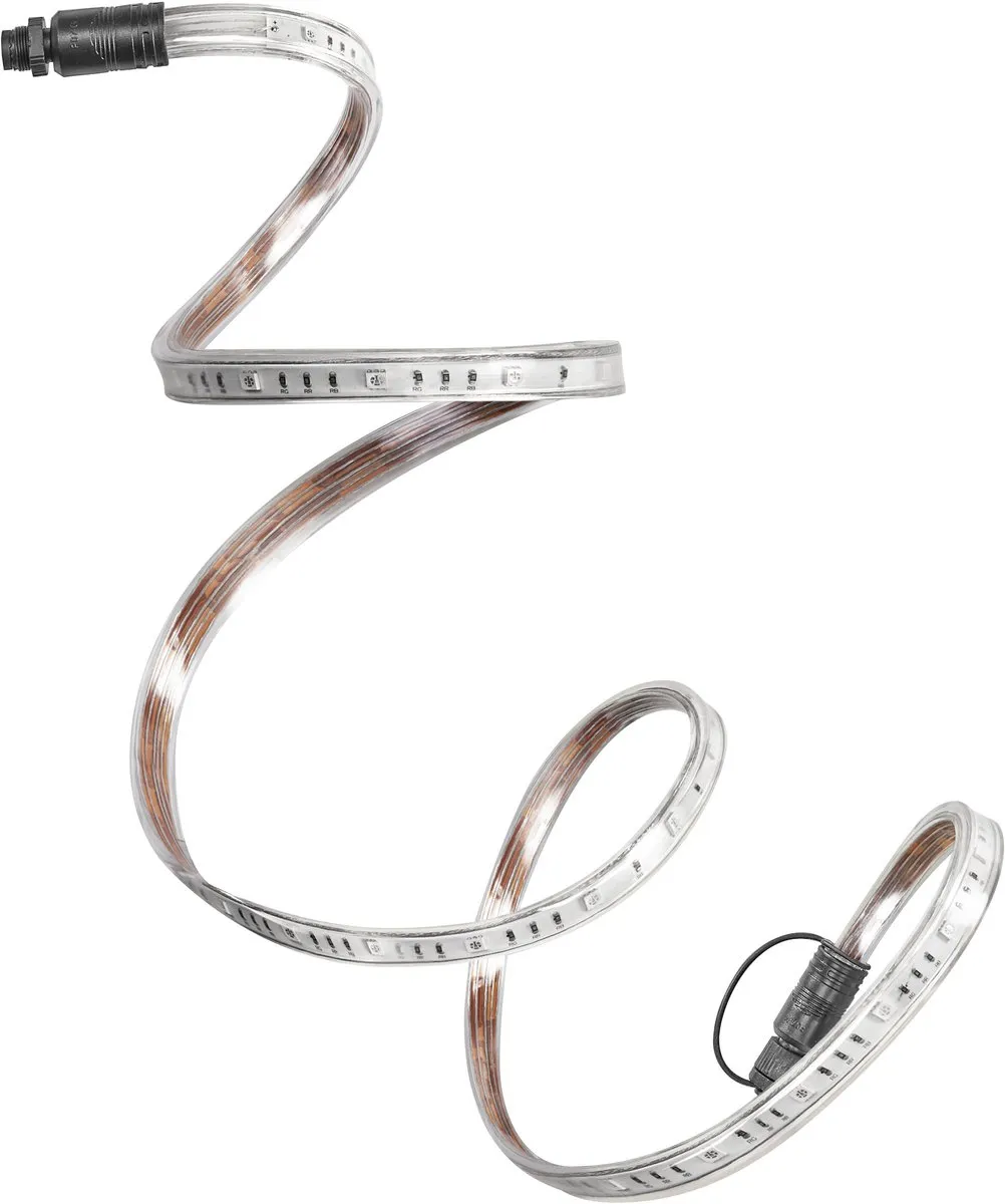 Osram Outdoor Flex RGB LED Strip 20m IP65