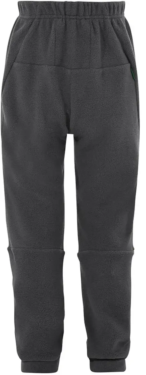 Vaude Pulex Broek Grijs 134-140 cm Kinderen