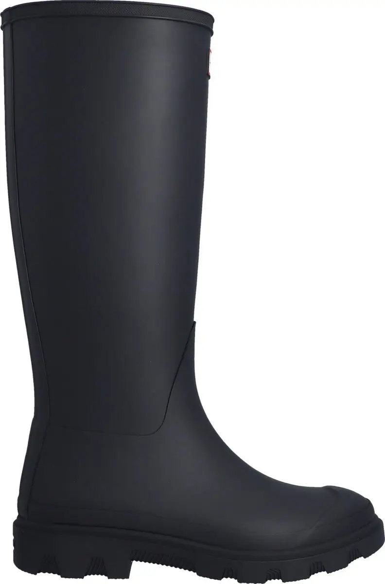 Hunter MENS DOWNPOUR TALL BOOT Heren Regenlaarzen
