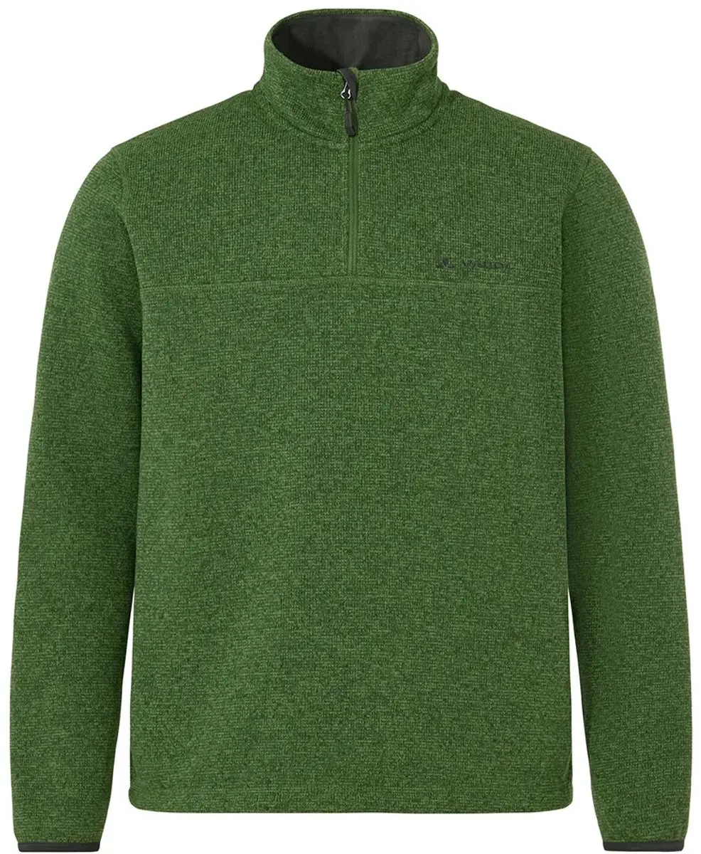 Vaude Rienza III Fleece - Thyme - XL - afbeelding 3 van 4