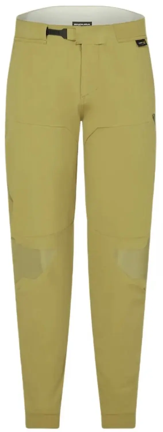 Endura Mt500 Burner Broek Groen 2XL Man