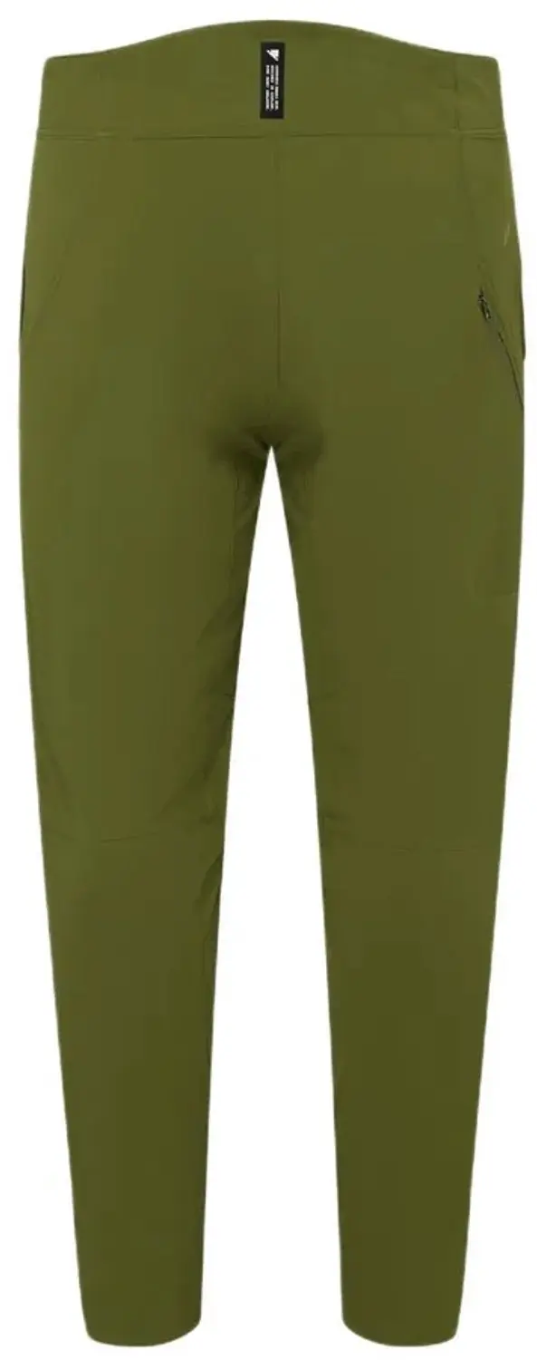 Endura Mt500 Burner Broek Groen 2XL Man - afbeelding 5 van 6