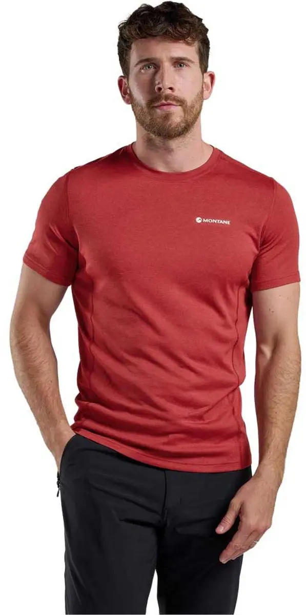 Montane Dart T-shirt Korte Mouwen