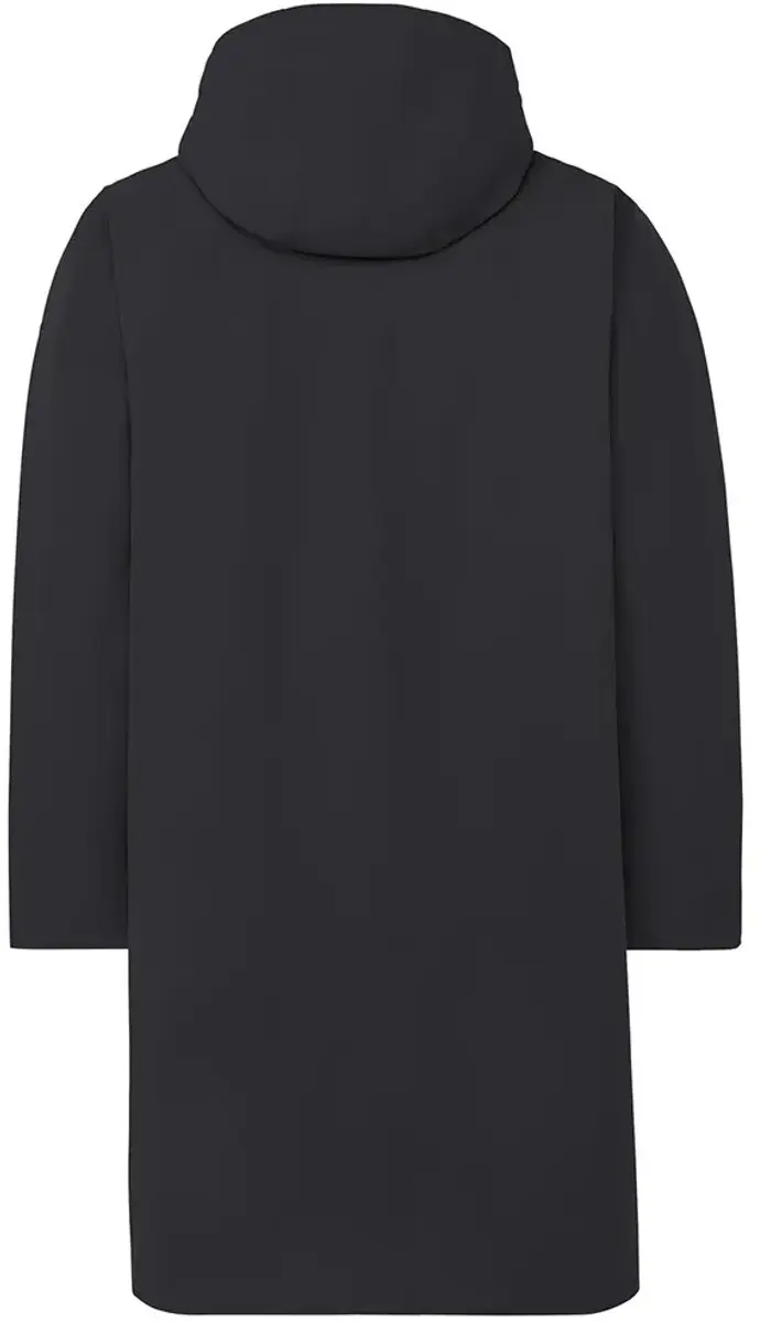 Vaude Coreway Parka - Zwart - L - afbeelding 4 van 4